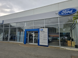 Ford Macclesfield